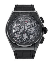 Zenith El Primero 49.9000.9004/78.R582